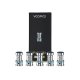Coils PnP TM2 0.8Ω  (5pcs) - Voopoo