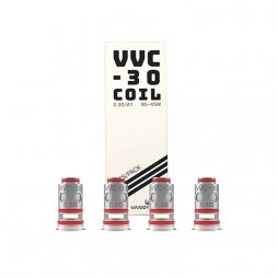 VVC coils (4pcs) - Vandy Vape