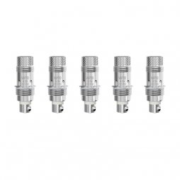 Coils Cosmo C2 DL 0.7Ω (5pcs) - Vaptio
