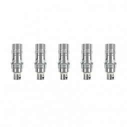 Résistances Cosmo C5 1.0Ω (5pcs) - Vaptio