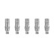 Résistances Cosmo C5 1.0Ω (5pcs) - Vaptio