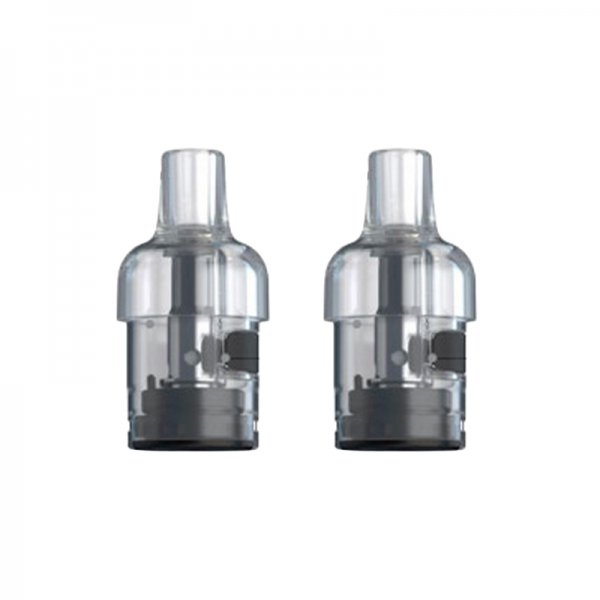 [Destock] Cartridges TG Pod 0.8/1.0Ω 3ml (2pc) - Aspire