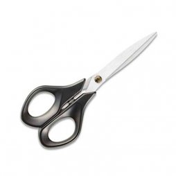 Maped Advanced Green scissors - 17 cm asymmetrical - in recycled plastic