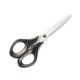 17 cm Asymmetrical Scissors In Recycled Plastic - Maped