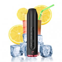 X-Bar 2ml 0/10/20mg Pink Lemonade - X-Bar