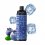Storm X 5000 Blue Razz Ice 500mAh 0mg - Mosmo