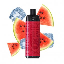 Storm X 5000 Lush Ice 500mAh 0mg - Mosmo