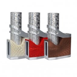 Box Queen II Juma Limited Edition Dicodes BF60 - Telli's Mod