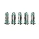 Coils ITO M1 0.7Ω (5pcs) - Voopoo