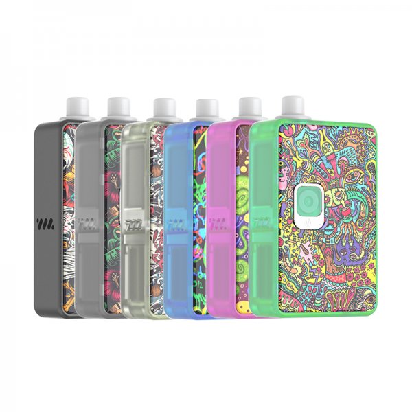 [Destock] Kit Pulse AIO Mini Without RBA Edition - Vandy Vape