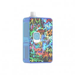 Kit Pulse AIO Mini - Vandy Vape