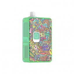 Kit Pulse AIO Mini - Vandy Vape