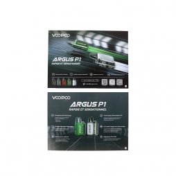 Flyer Argus P1 - Voopoo ***