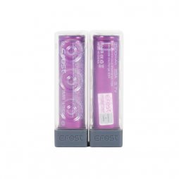 Accu IMR 18650 3500mAh 20A flat top (2pcs) - Efest