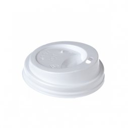 Lid for 15 to 20 cl cups