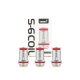 S Series Mesh Coil S-4/S-5/S-6 (3pcs) - Smoant