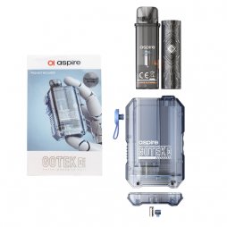Kit Pod Gotek X - Aspire