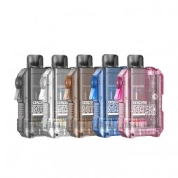 [Destock] Kit Pod Gotek X - Aspire