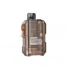 Pack Pod Gotek X - Aspire