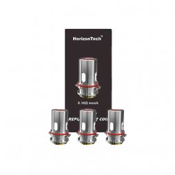 Résistances Sakerz 0.16Ω/0.17Ω (3pcs) - Horizontech