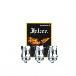 Résistances F1 0.2Ω (3pcs) pour Falcon King - Horizontech