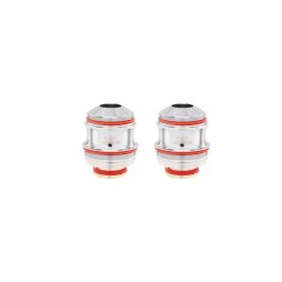 Résistances Quad Valyrian II 0.15Ω (2pcs) - Uwell