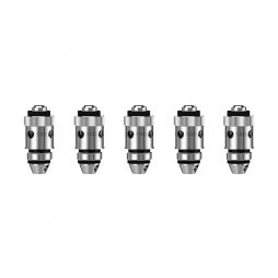 Résistances Gotank BVC 0.7ohms - Fumytech