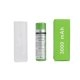 Accu VTC6A 18650 3000mAh 25A - Sony