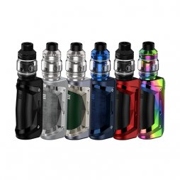 Kit Aegis Solo 2 S100 5.5ml - Geekvape