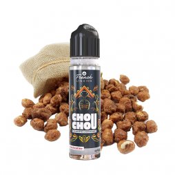 Chouchou 0mg 50ml + 1 Booster 18mg - Le French Liquide
