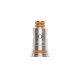 Résistances G Coil 0.8Ω / 1Ω (5pcs) - Geekvape