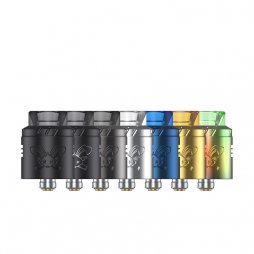 Dead Rabbit Solo RDA - Hellvape