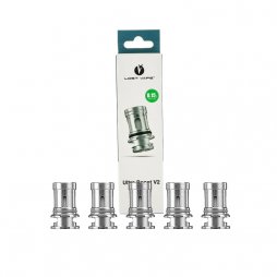 Ultra Boost M1/M4 Coil (5pcs) - Lost Vape