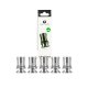 Ultra Boost M1/M4 Coil (5pcs) - Lost Vape
