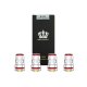 Coils Crown V 0.2/ 0.23 /0.3Ω (4pcs)  - Uwell