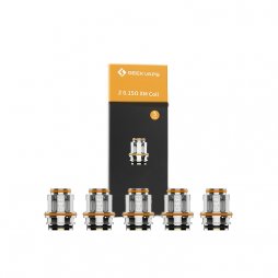 Coils Z 0.15 XM (5pcs) - Geekvape