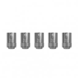 Résistances SS316 0.6ohms Head Joyetech