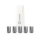 Résistances SS316 0.6ohms Head Joyetech