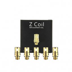 Résistances Z-Coil Kroma Z 0.3Ω (5pcs) - Innokin