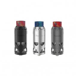 Brunhilde RTA 8ml 25.2mm - Vapefly