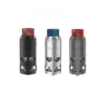 Brunhilde RTA 8ml 25.2mm - Vapefly