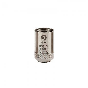 Coils BF Cubis/AIO 0.5/1.0/1.5Ω (5pcs) - Joyetech