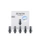 Coils Mesh Plexus 3D 0.48Ω (5pcs) - Innokin