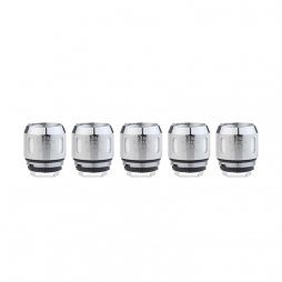 Résistances H8-E8 0.15Ω pour H8 tank - Teslacigs