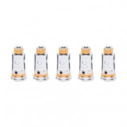 Résistances G Coil ST 0.6Ω (5pcs) - Geekvape