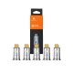 G Coil ST 0.6Ω (5pcs) - Geekvape