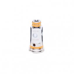 Résistances G Coil ST 0.6Ω (5pcs) - Geekvape