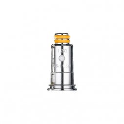 Résistances G Coil ST 0.6Ω (5pcs) - Geekvape