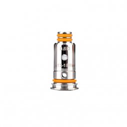 Résistances G Coil ST 0.6Ω (5pcs) - Geekvape
