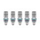 Coils Nautilus Mesh 0.3Ω (5pcs) - Aspire